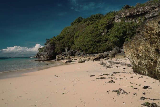 Unique East Bali Full Day Tour - The Itinerary in Detail: What You Can Expect