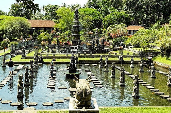 Unique East Bali Full Day Tour - Who Is This Tour Best For?