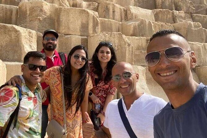 unique Egypt in 11 days all inclusive with Nile cruise - Who Will Love This Tour?