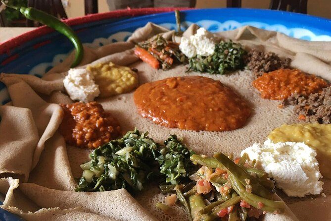 Unique Ethiopian Cooking Class and Coffee Ceremony with a Local in Addis Ababa - FAQs