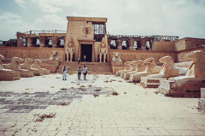 Unique Experience 3 Days Tour from Marrakech to Fes via Desert - Who Would Love This Tour?