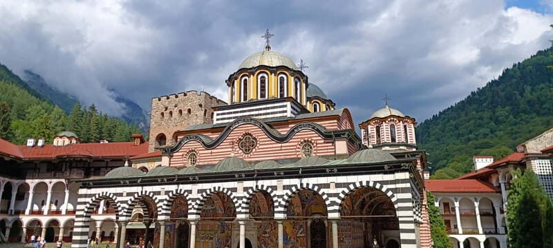 Unique experience to sleep in Rila Monastery - Practical Considerations