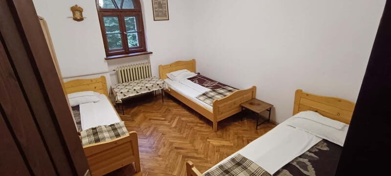 Unique experience to sleep in Rila Monastery - Why You’ll Love This Experience