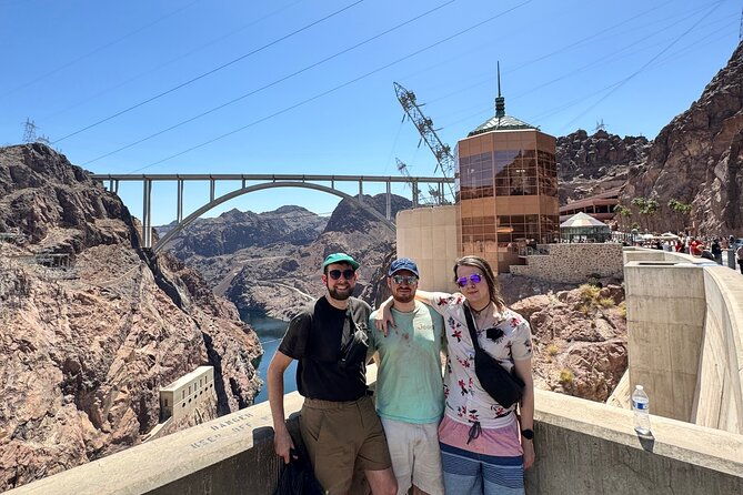 unique-express-hoover-dam-tours-at-boulder-city