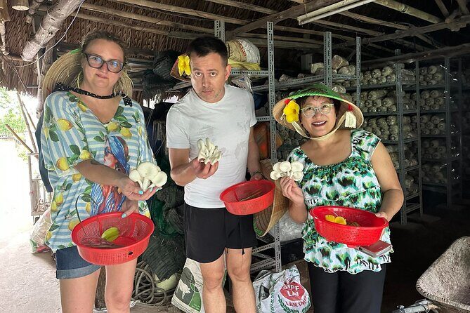 Unique Farm to Table Cooking Class with Top Chef in Vietnam - The Value of the Experience: Is it Worth the Price?