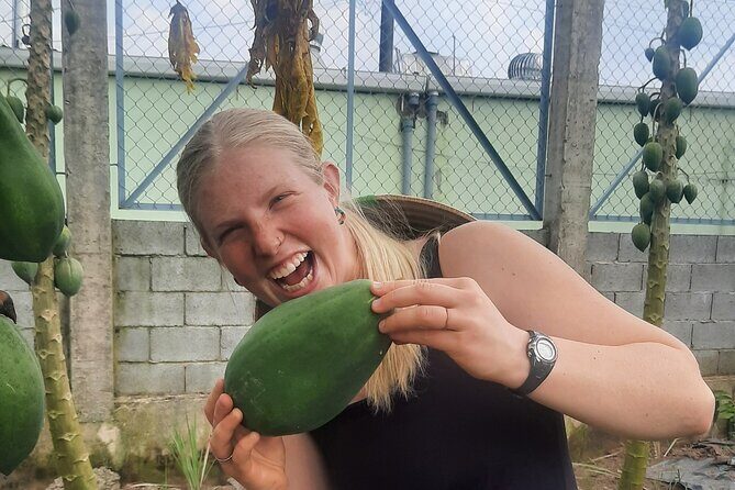 Unique Farm to Table Cooking Class with Top Chef in Vietnam - Practical Details: What You Need to Know