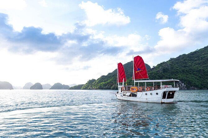 Unique Halong Private Day Cruise with Kayak and Fishing Village - The Sum Up