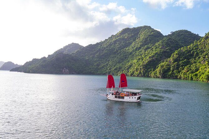 Unique Halong Private Day Cruise with Kayak and Fishing Village - FAQ