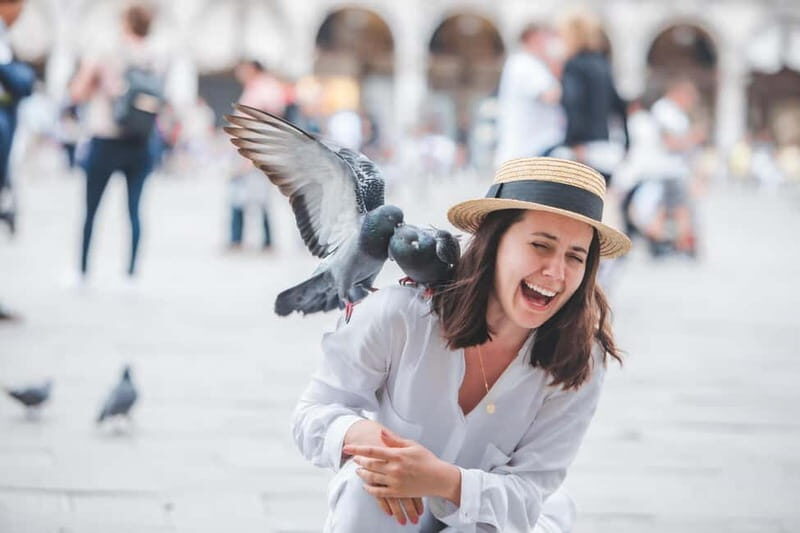 Unique Heritage - Sarajevo Walking Tour - FAQs