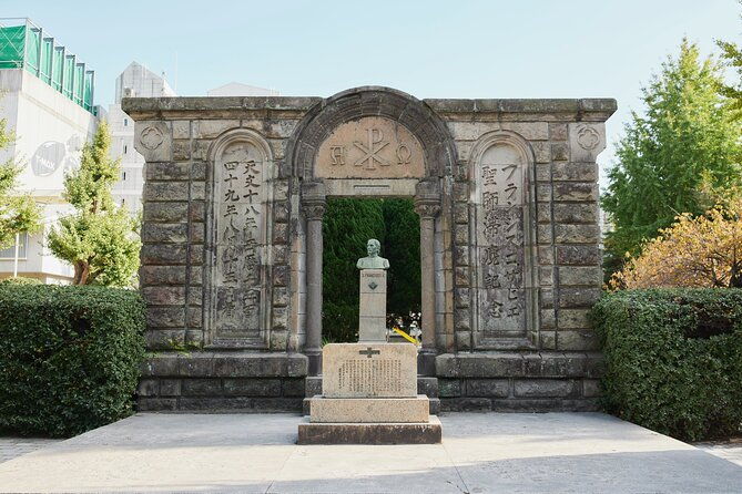 unique-history-of-the-arrival-of-christianity-tour-in-kagoshima