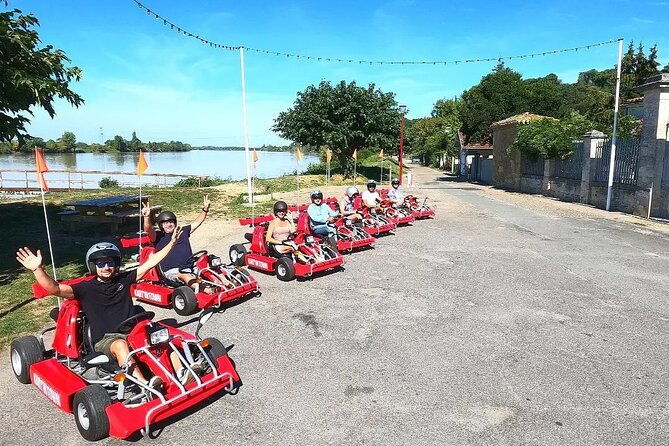 unique-in-france-driving-karts-on-the-road-in-gironde