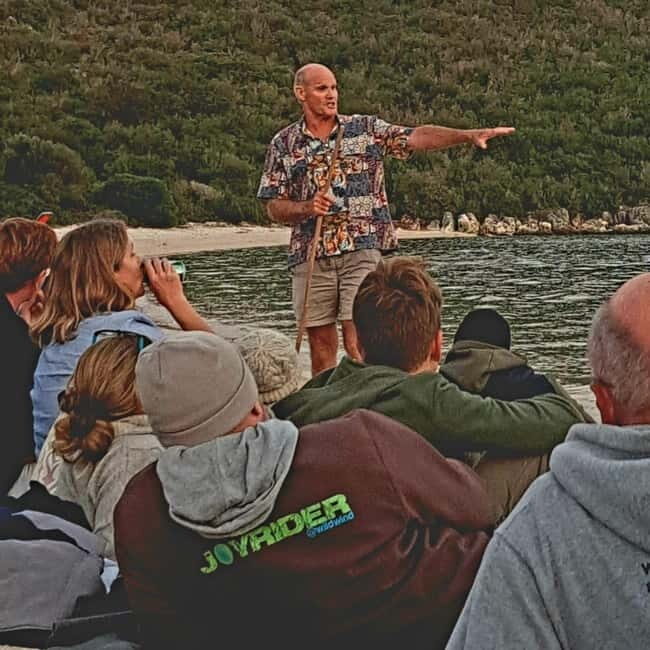 Unique in Greece from Nidri: Sunset and Stars Cruise - Experience Breakdown and What You Can Expect  