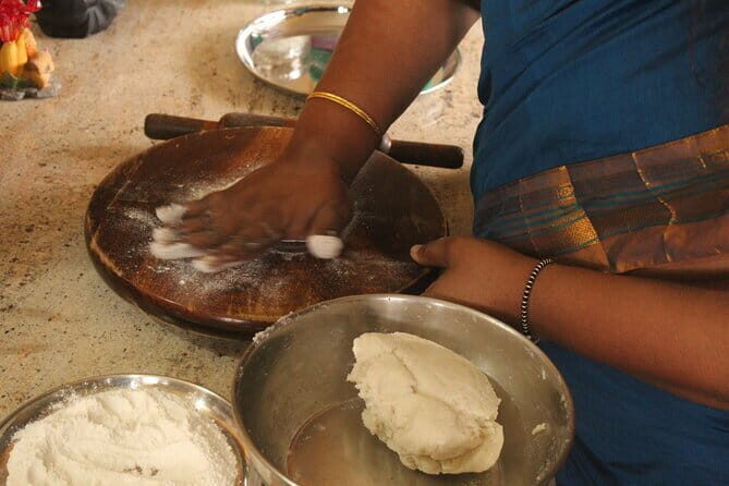 Unique In-Home Dining Experience in Mysore with a Local - The Experience: What Youll See and Do