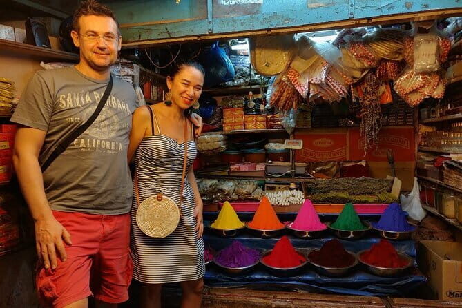 Unique In-Home Dining Experience in Mysore with a Local - FAQ