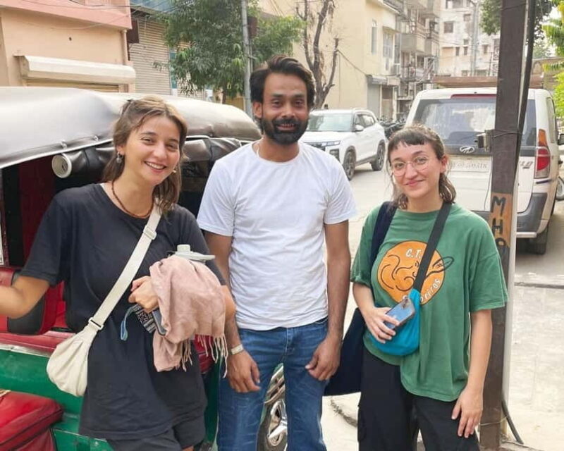 Unique Jaipur Full Day Tour of Pink City Jaipur by TukTuk - A Complete Breakdown of the Jaipur TukTuk Tour Experience