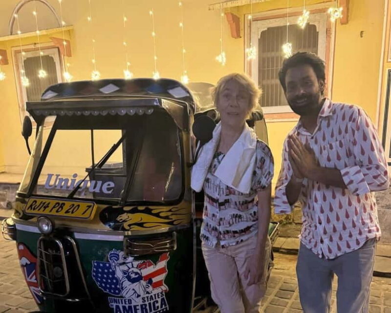 Unique Jaipur Full Day Tour of Pink City Jaipur by TukTuk - Final Thoughts: Is It Worth It?