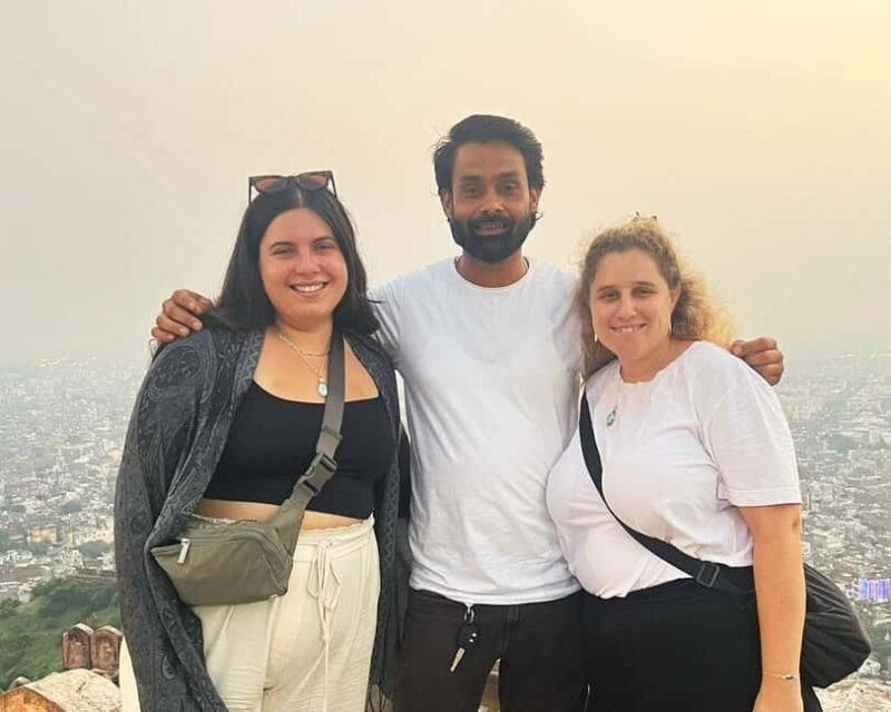 Unique Jaipur & Heritage Pink City Private Full-Day Tour - Final Thoughts