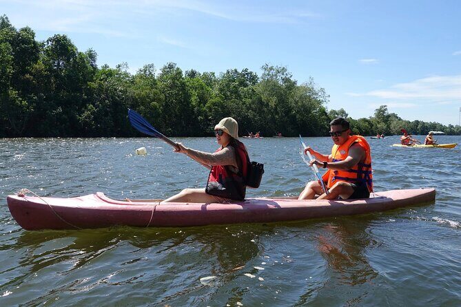 Unique Land Tour Phu Quoc Northern & Kayaking - Final Words