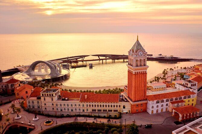 unique Land Tour Southern Island Phu Quoc and Cable Car - Exploring Phu Quoc’s Southern Island: What You’ll See and Do