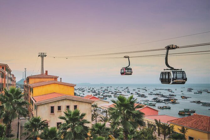 unique Land Tour Southern Island Phu Quoc and Cable Car - Final Thoughts: Is This Tour Worth It?