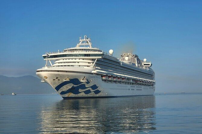 Unique Nha Trang City Private Shore Excursion from Cruise Port - Key Points