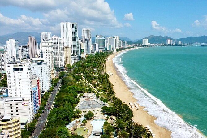 Unique Nha Trang City Private Shore Excursion from Cruise Port - Key Points