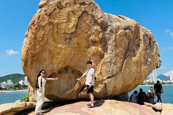 Unique Nha Trang City Private Shore Excursion from Cruise Port - FAQ