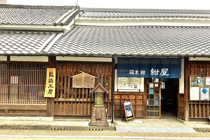unique-one-day-goldfish-experience-in-yamato-koriyama