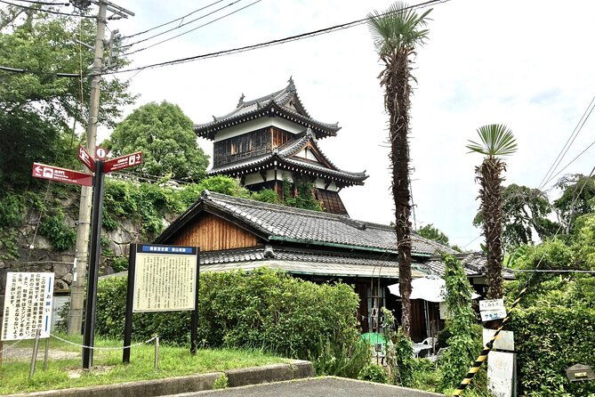 unique-one-day-goldfish-experience-in-yamato-koriyama