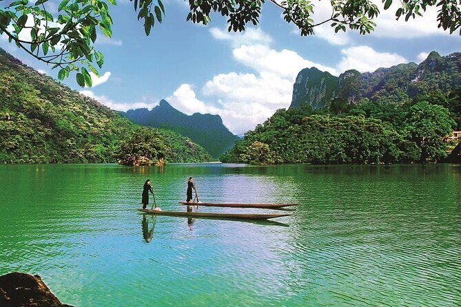 Unique Package Ha Giang Loop Tour by Car 4 Days 3 Nights - The Authentic Experience