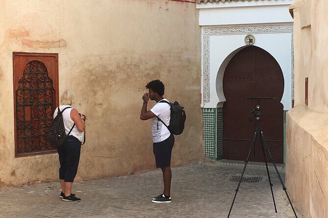 Unique Photography Course in Marrakech - Practical Details and Value  