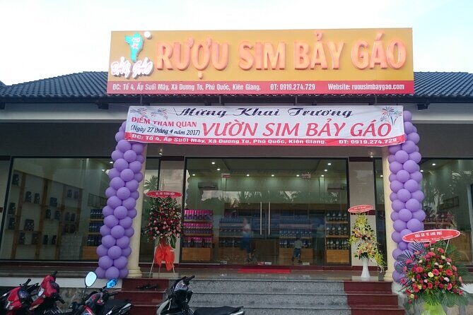 Unique Phu Quoc Full Day Private North and South Journey - Exploring the Full-Day Itinerary