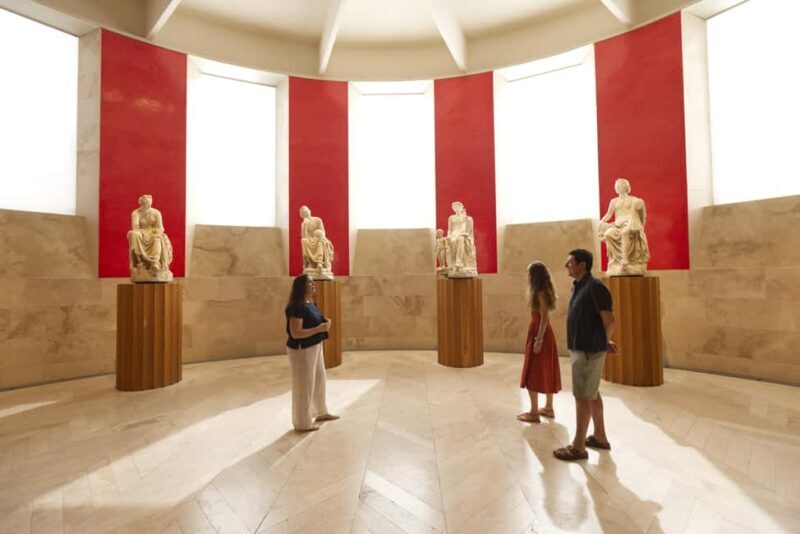 Unique Prado Masterpieces Tour  No Lines, Small Group - FAQ