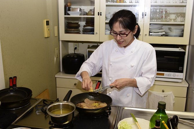 unique-private-cooking-class-with-a-tokyo-local-emi