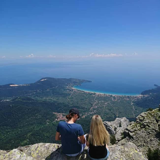 Unique Private Jeep Tour Thasos Island - Why This Tour Might Be Perfect for You