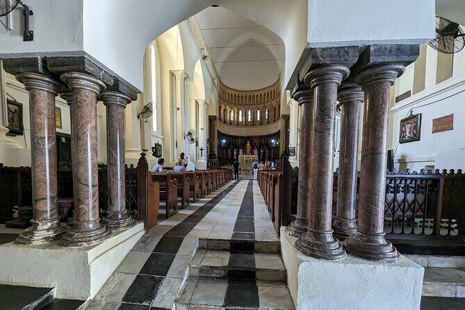 Unique private Stone Town tour & Prison Island tour in Zanzibar - The Sum Up: Is This Tour for You?