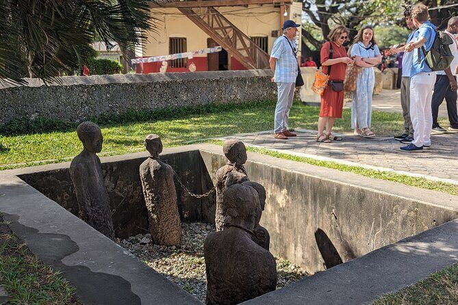 Unique private Stone Town tour & Prison Island tour in Zanzibar - Frequently Asked Questions