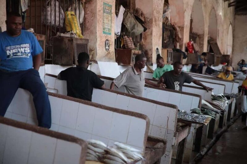 Unique Private Stone town tour - Exploring the Heart of Zanzibar: The Private Stone Town Tour