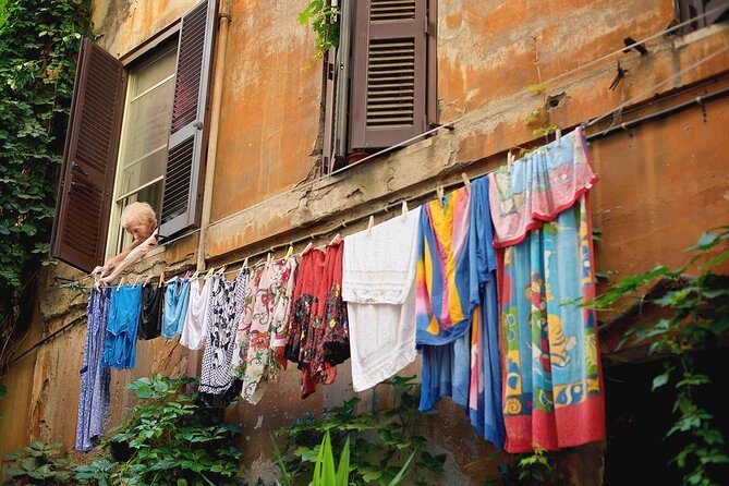 Unique Rome by Day, Street Photography Tour and Workshop - What to Expect During the 4-Hour Experience