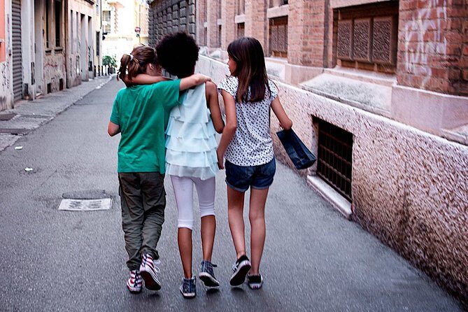 Unique Rome by Day, Street Photography Tour and Workshop - The Experience of the Guide: Giulio