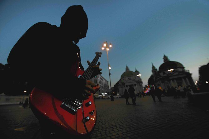 Unique Rome by Day, Street Photography Tour and Workshop - The Sum Up