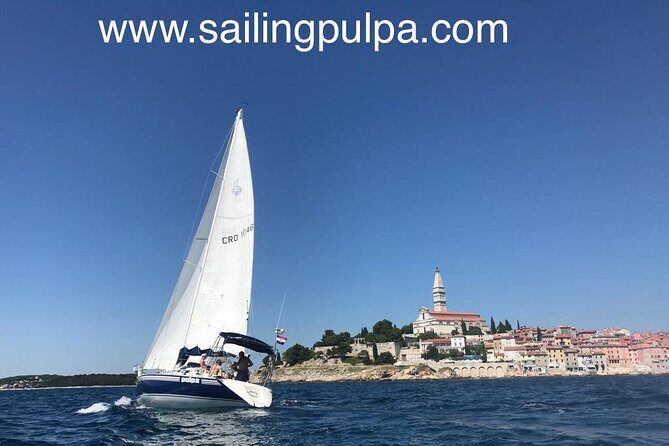 Unique Sailing Experience - Unique Sailing Experience in Rovinj, Croatia: A Complete Guide