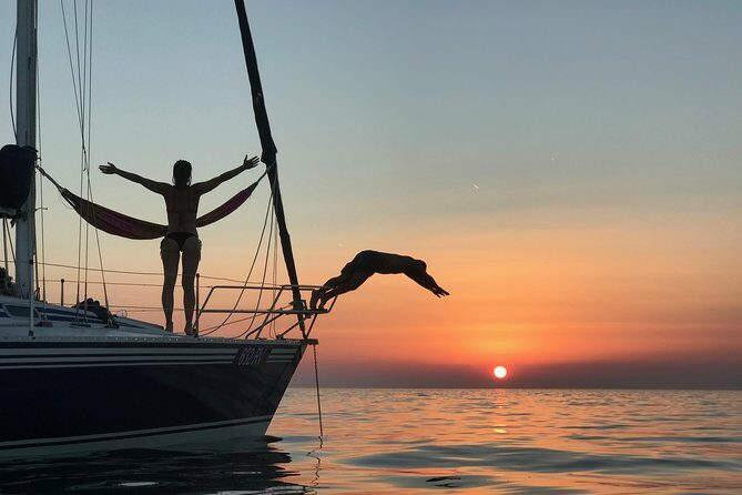 Unique Sailing Experience - Key Points