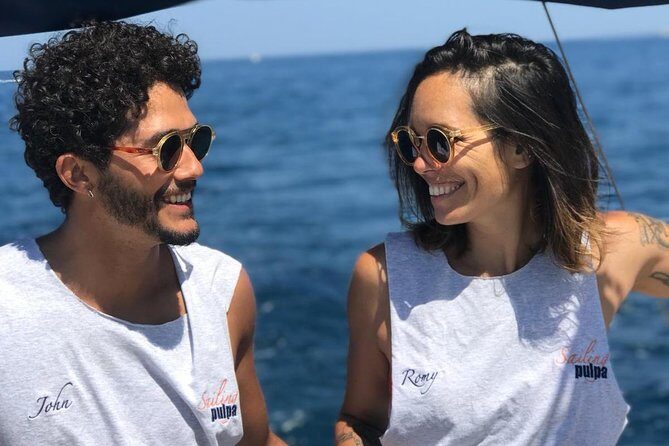 Unique Sailing Experience - Who Should Consider This Tour?
