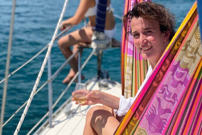 Unique Sailing Experience - FAQ