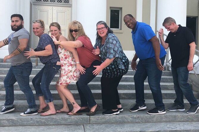Unique Scavenger Hunt Experience in Athens by Zombie Scavengers - Final Thoughts: Is It Worth It?