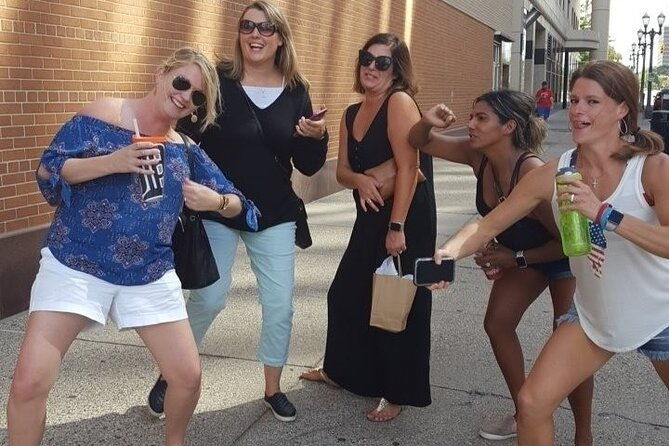 unique-scavenger-hunt-experience-in-cape-coral-by-wacky-walks