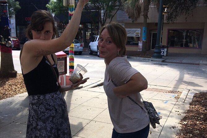 Unique Scavenger Hunt Experience in McAllen by Zombie Scavengers - What This Tour Is All About