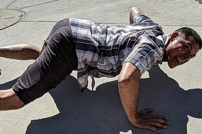 Unique Scavenger Hunt Experience in McAllen by Zombie Scavengers - Why It’s a Good Value