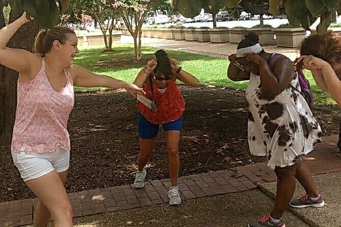 Unique Scavenger Hunt Experience in Pasadena by Wacky Walks - What to Expect from the Pasadena Scavenger Hunt